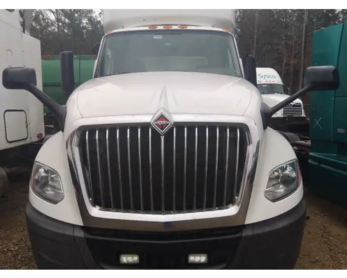 Hood INTERNATIONAL LT LKQ Evans Heavy Truck Parts