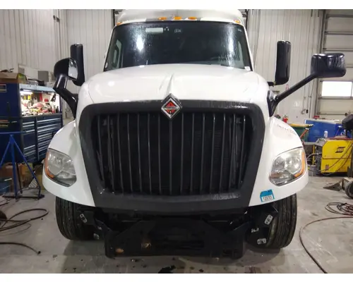 Hood INTERNATIONAL LT LKQ Thompson Motors - Wykoff