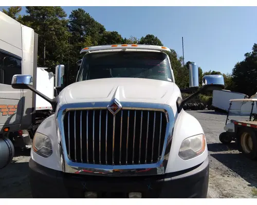 Hood INTERNATIONAL LT LKQ Heavy Truck Maryland