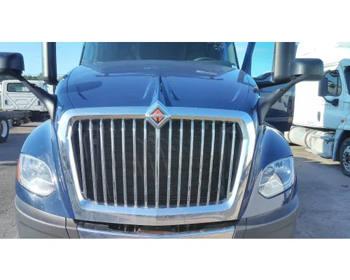 Hood INTERNATIONAL LT LKQ Heavy Truck - Goodys