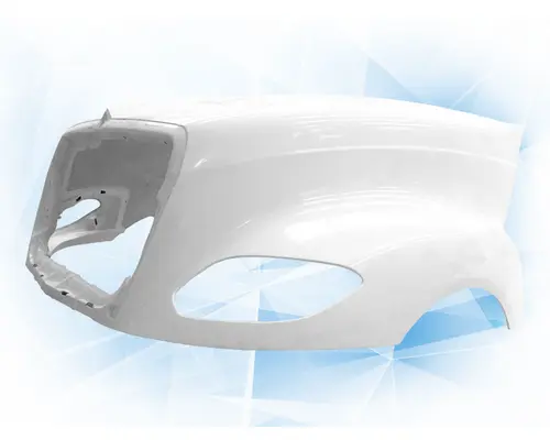 Hood INTERNATIONAL LT LKQ Heavy Duty Core