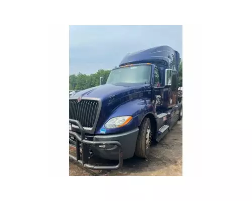 Hood INTERNATIONAL LT New York Truck Parts, Inc.