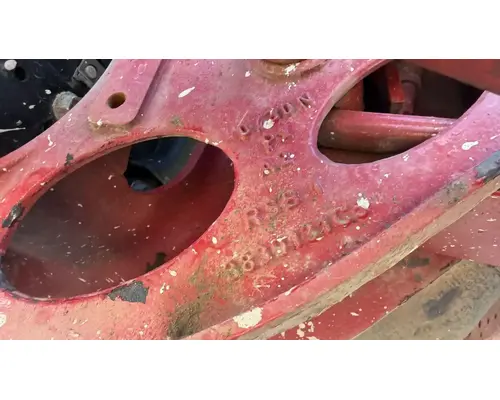 Horn International LT Holst Truck Parts