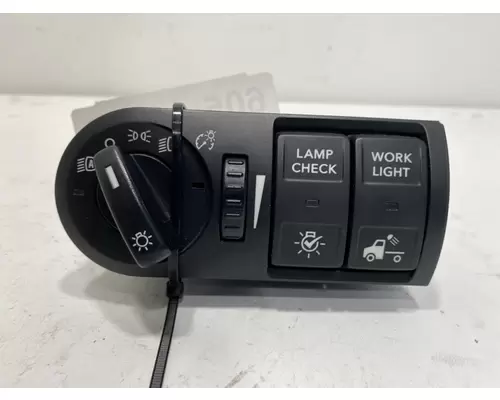 Instrument Cluster INTERNATIONAL LT Frontier Truck Parts