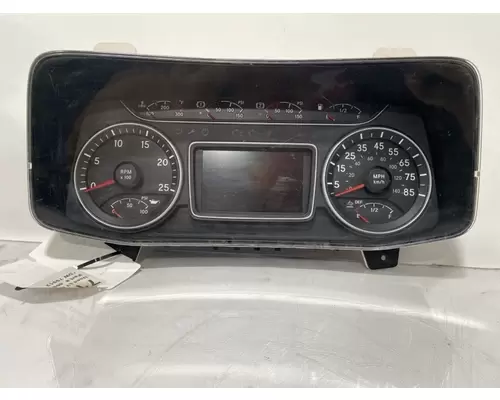 Instrument Cluster INTERNATIONAL LT Frontier Truck Parts