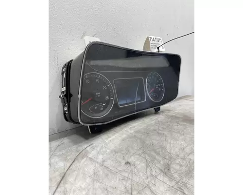 Instrument Cluster INTERNATIONAL LT Frontier Truck Parts