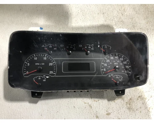 Instrument Cluster International LT Vander Haags Inc SP