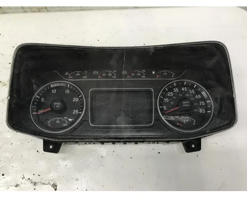 Instrument Cluster International LT Vander Haags Inc KC