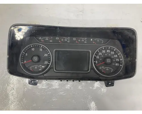 Instrument Cluster International LT Vander Haags Inc Kc