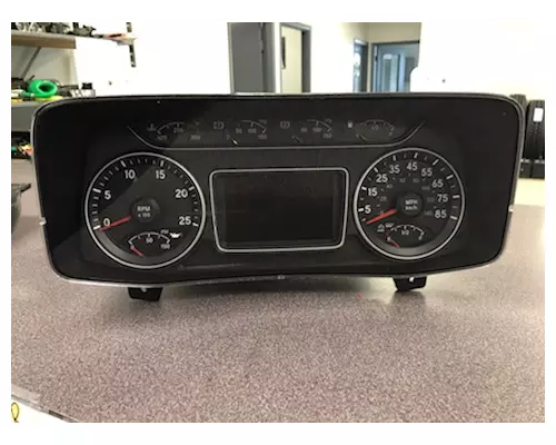 Instrument Cluster INTERNATIONAL LT Stateline Truck Parts And Recycling Inc