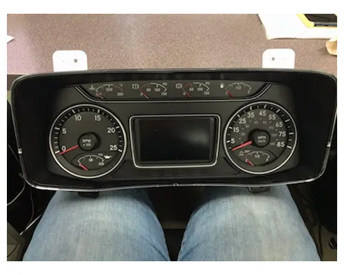 Instrument Cluster INTERNATIONAL LT Stateline Truck Parts And Recycling Inc