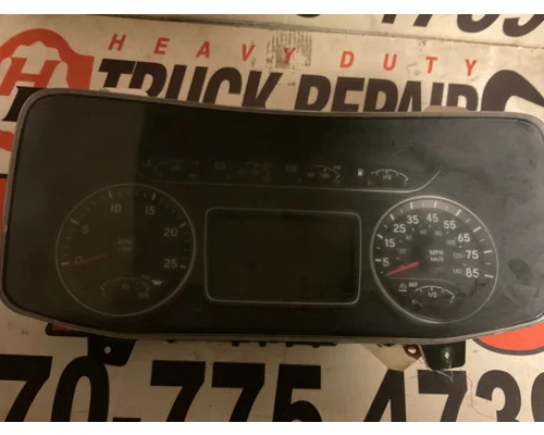 Instrument Cluster INTERNATIONAL LT Hd Truck Repair &amp; Service