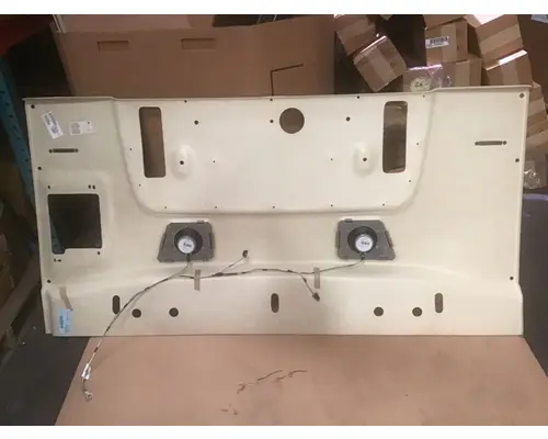Interior Parts, Misc. INTERNATIONAL LT Marshfield Transportation Products