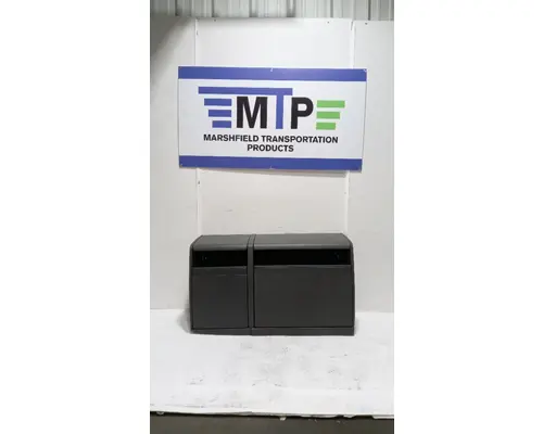 Interior Parts, Misc. INTERNATIONAL LT Marshfield Transportation Products