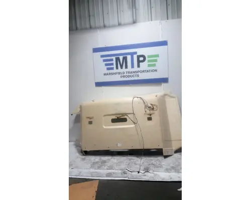 Interior Parts, Misc. INTERNATIONAL LT Marshfield Transportation Products