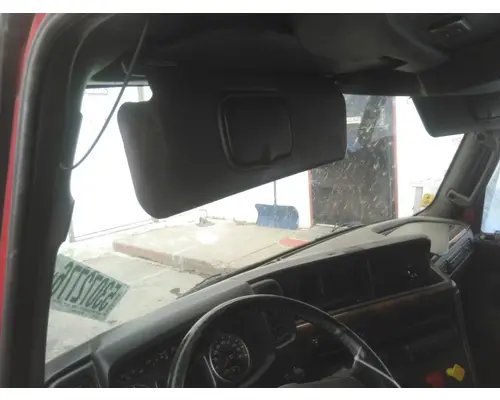 Interior Sun Visor INTERNATIONAL LT LKQ KC Truck Parts - Inland Empire