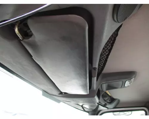 Interior Sun Visor INTERNATIONAL LT LKQ Heavy Truck - Tampa
