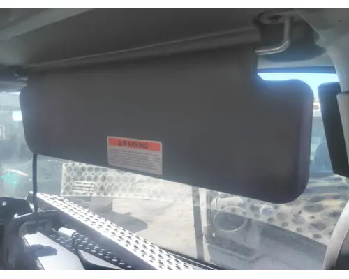 Interior Sun Visor INTERNATIONAL LT LKQ Heavy Truck - Tampa