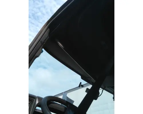 Interior Sun Visor INTERNATIONAL LT LKQ Evans Heavy Truck Parts