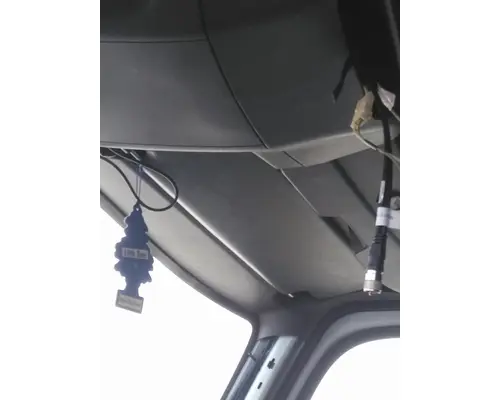 Interior Sun Visor INTERNATIONAL LT LKQ Evans Heavy Truck Parts