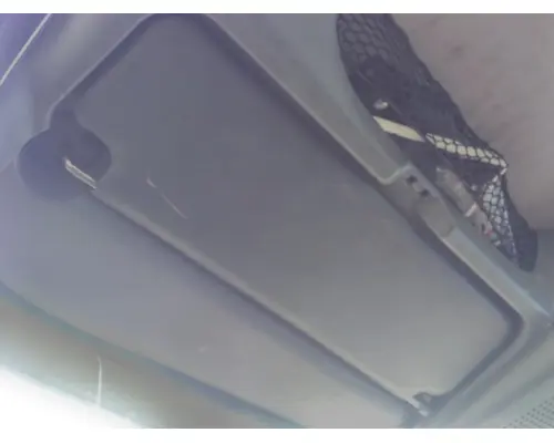Interior Sun Visor INTERNATIONAL LT LKQ Evans Heavy Truck Parts