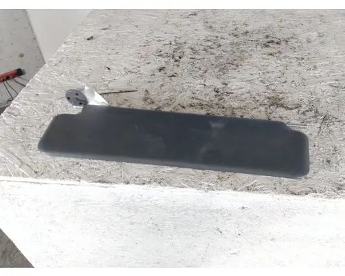 Interior Sun Visor INTERNATIONAL LT LKQ Evans Heavy Truck Parts