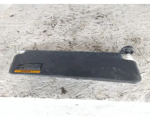 Interior Sun Visor INTERNATIONAL LT LKQ Evans Heavy Truck Parts