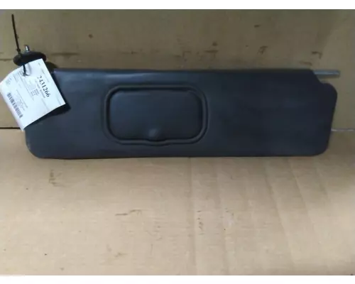 Interior Sun Visor INTERNATIONAL LT LKQ Geiger Truck Parts