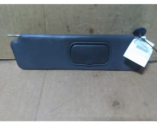 Interior Sun Visor INTERNATIONAL LT LKQ Geiger Truck Parts