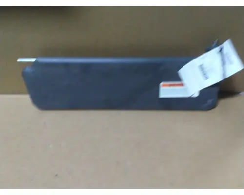 Interior Sun Visor INTERNATIONAL LT LKQ Geiger Truck Parts