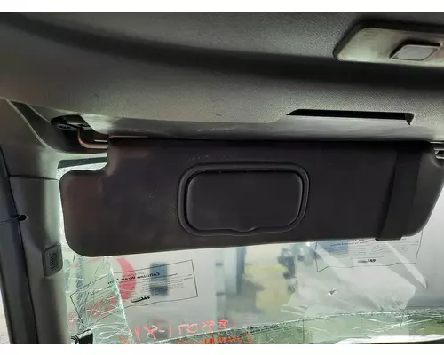 Interior Sun Visor INTERNATIONAL LT LKQ Heavy Truck Maryland