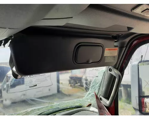 Interior Sun Visor INTERNATIONAL LT LKQ Heavy Truck Maryland
