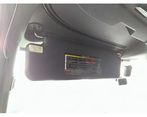 Interior Sun Visor INTERNATIONAL LT LKQ Heavy Truck Maryland