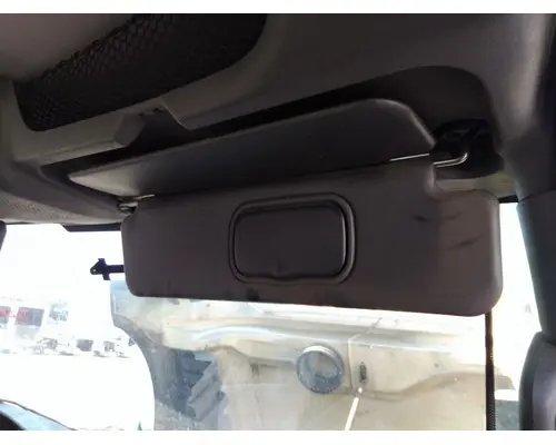 Interior Sun Visor INTERNATIONAL LT LKQ Heavy Truck Maryland