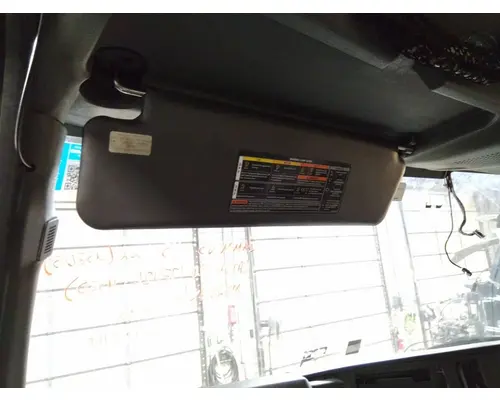 Interior Sun Visor INTERNATIONAL LT LKQ Heavy Truck Maryland