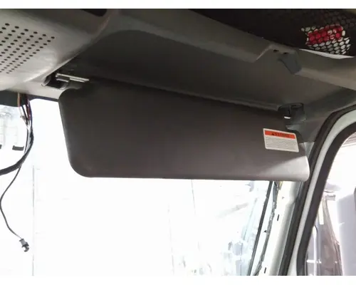 Interior Sun Visor INTERNATIONAL LT LKQ Heavy Truck Maryland