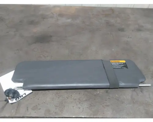 Interior Sun Visor INTERNATIONAL LT LKQ Heavy Truck Maryland