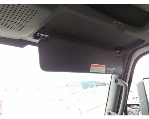 Interior Sun Visor INTERNATIONAL LT LKQ Heavy Truck Maryland