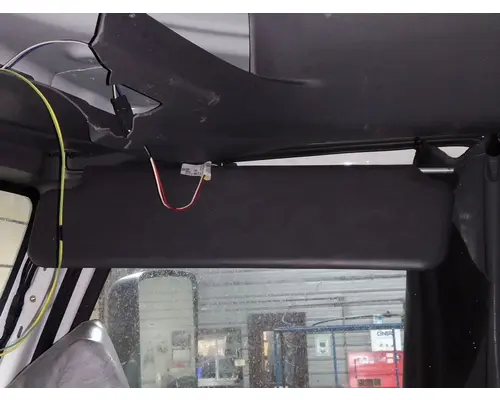 Interior Sun Visor INTERNATIONAL LT LKQ Heavy Truck Maryland