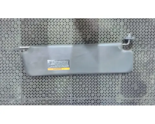 Interior Sun Visor INTERNATIONAL LT LKQ Heavy Truck - Goodys