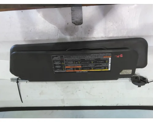 Interior Sun Visor INTERNATIONAL LT LKQ Heavy Truck - Goodys