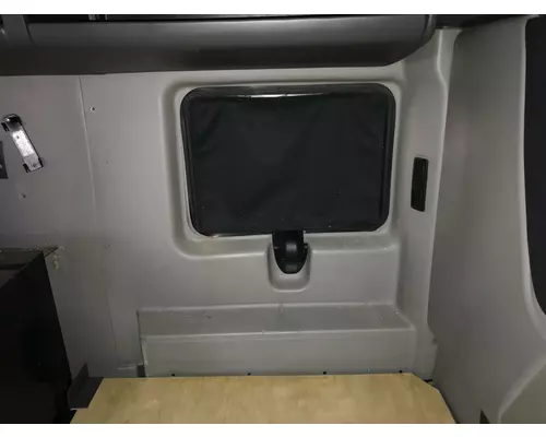 Interior Trim Panel International LT Vander Haags Inc Cb
