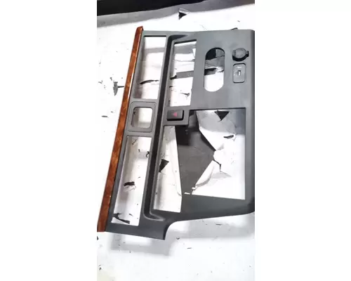 Interior Trim Panel INTERNATIONAL LT Marshfield Transportation Products