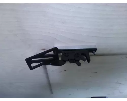 Latches And Locks International LT Vander Haags Inc Kc