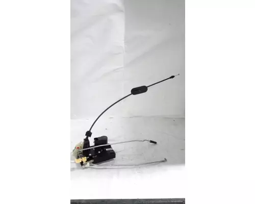 Latches And Locks INTERNATIONAL LT Marshfield Transportation Products