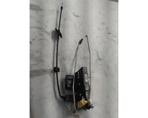Latches And Locks INTERNATIONAL LT Marshfield Transportation Products