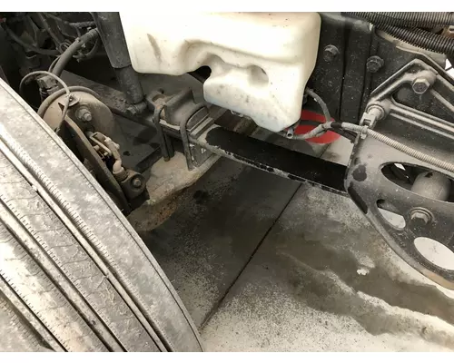 Leaf Spring, Front International LT Vander Haags Inc Cb