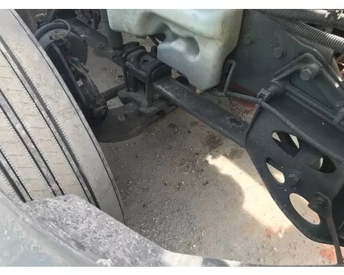 Leaf Spring, Front International LT Vander Haags Inc Kc