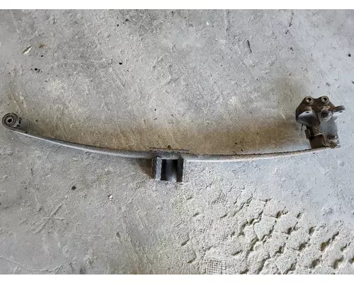 Leaf Spring, Front INTERNATIONAL LT LKQ Thompson Motors - Wykoff