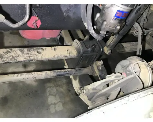 Leaf Spring, Front International LT Vander Haags Inc Sf